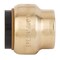 Apollo 3/4 in. Brass Push-to-Connect Cap FSBCAP34 - alternate 7
